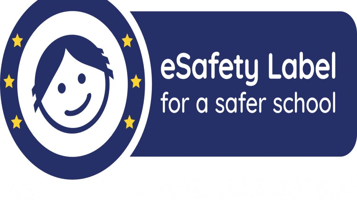 eSafety Label (Daha Güvenli Bir Okul için) 